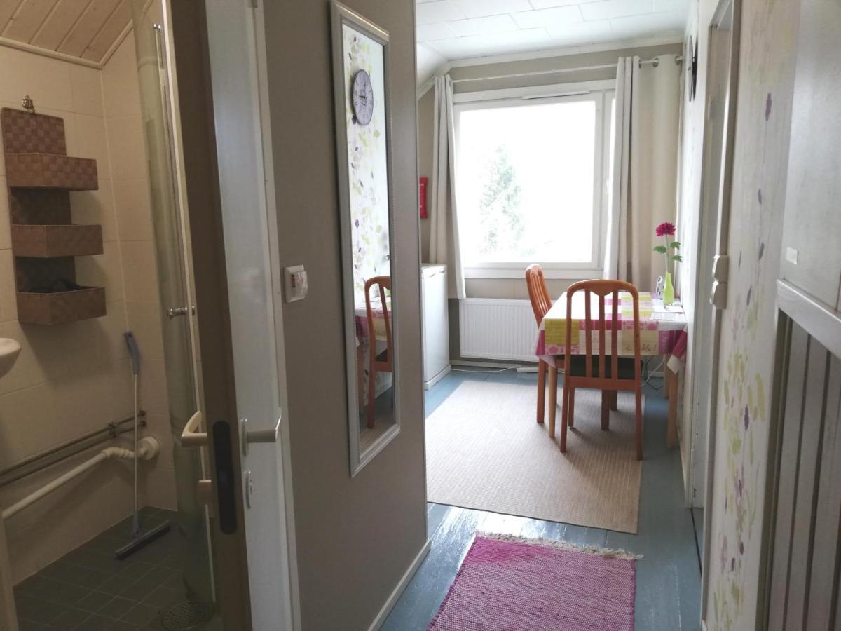 Kodit Tuulikinkatu Mikkeli Exterior foto
