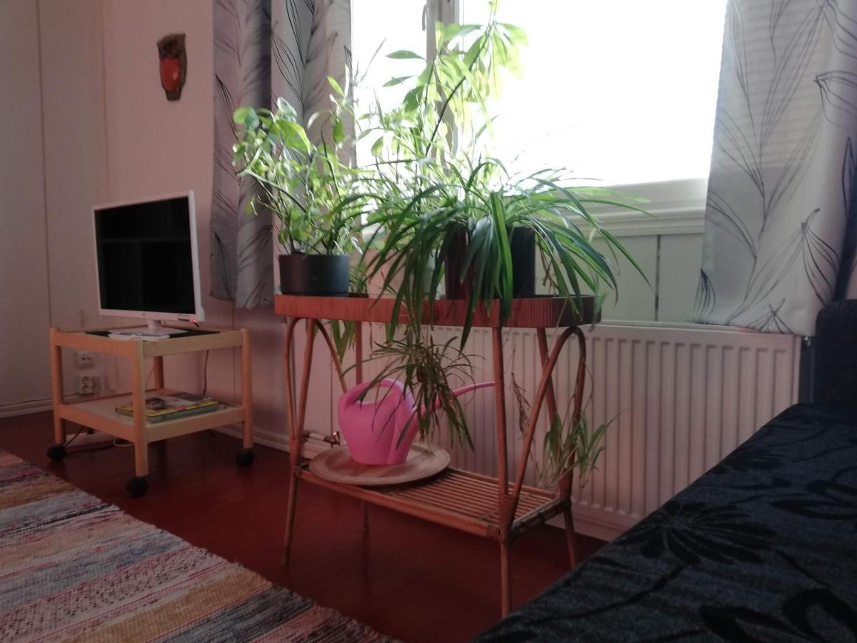 Kodit Tuulikinkatu Mikkeli Exterior foto